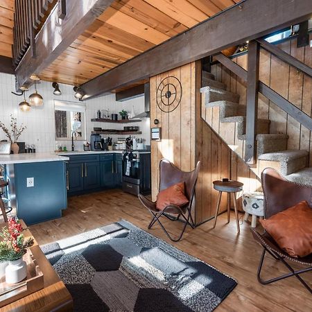 Bearadise - Prime Location For A Family Getaway In The Winter Or Summer Big Bear City Ngoại thất bức ảnh