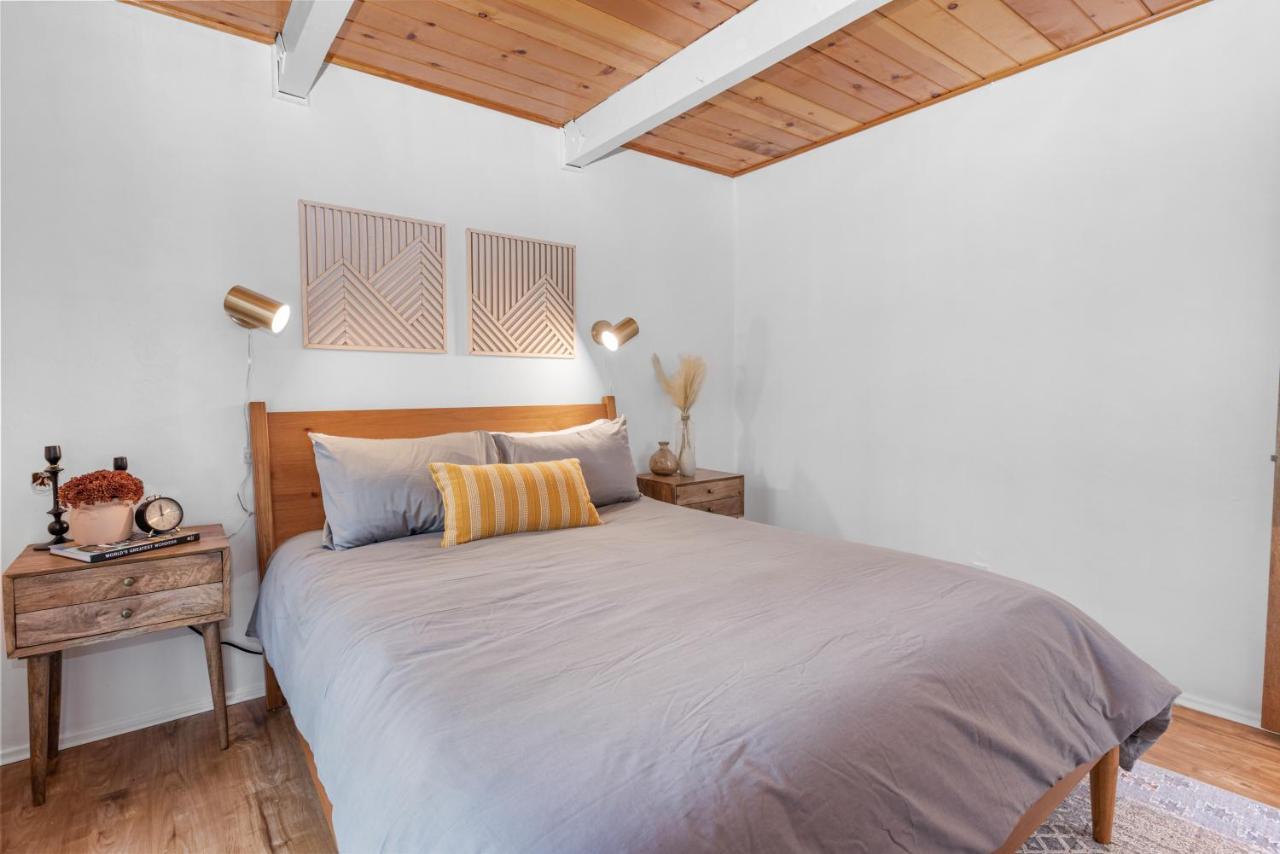 Bearadise - Prime Location For A Family Getaway In The Winter Or Summer Big Bear City Ngoại thất bức ảnh