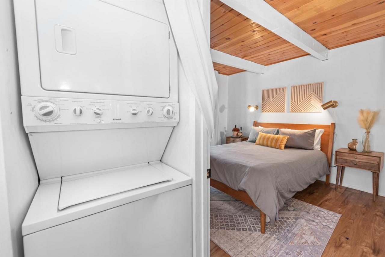 Bearadise - Prime Location For A Family Getaway In The Winter Or Summer Big Bear City Ngoại thất bức ảnh