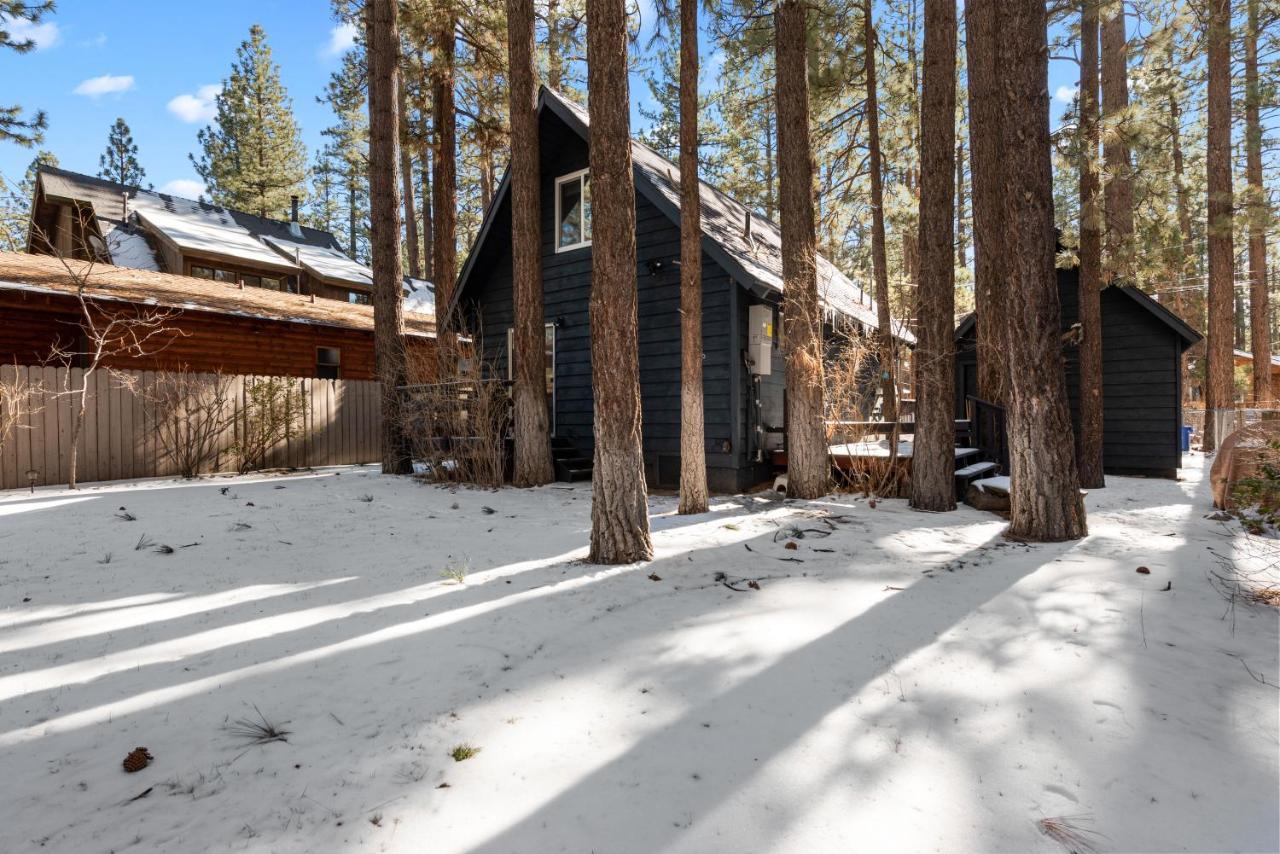 Bearadise - Prime Location For A Family Getaway In The Winter Or Summer Big Bear City Ngoại thất bức ảnh
